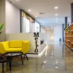 Metro Hotel Terminal