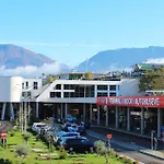 Metro Hotel Terminal