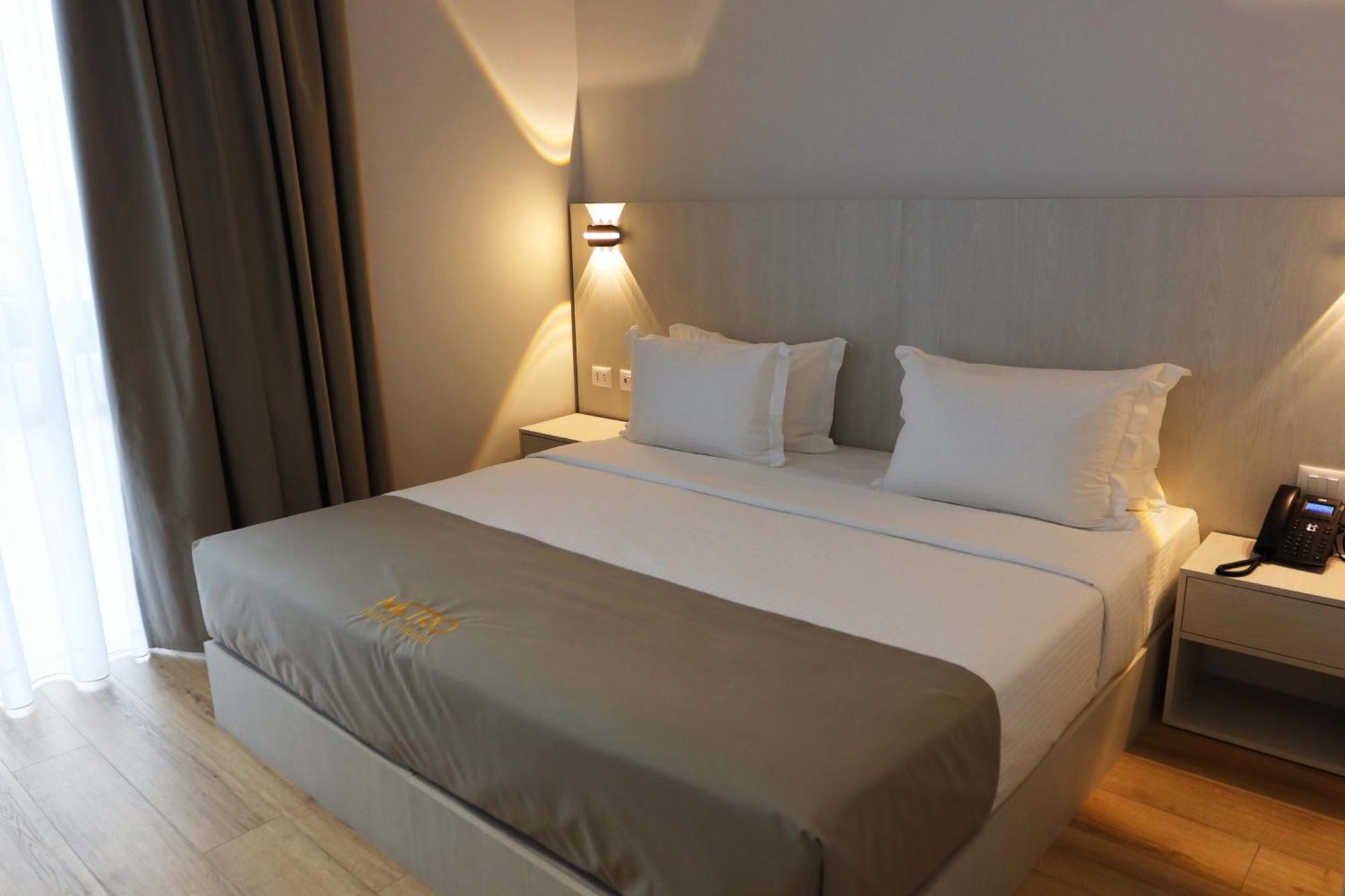 Metro Terminal Hotel 4*
